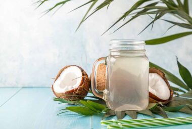 Is Coconut Water Alkaline?