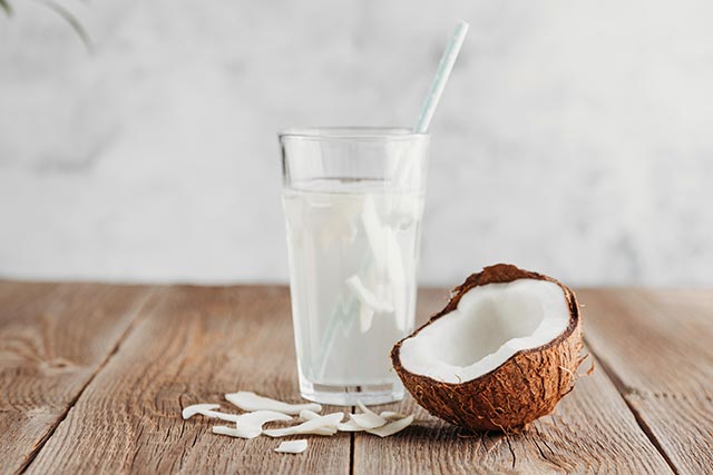 Is Coconut Water Alkaline or Acidic